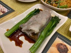 -添好运点心专门店(百老汇店)