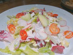 -青年公社烤鸭(青年路店)