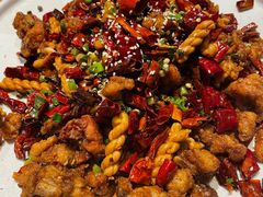 -渝乡人家(和平里店)