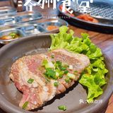 韩国街人气韩料｜济州食堂