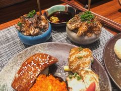 -戏作寿司(观音桥店)