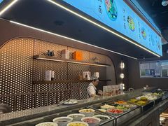 -星漾里•SPA•足道•按摩•养生(吕厝店)