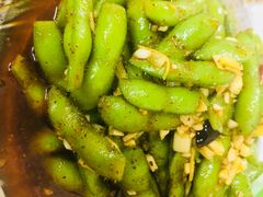 -亮亮烧烤(积玉桥总店)