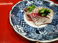 -橼舍鮨青木