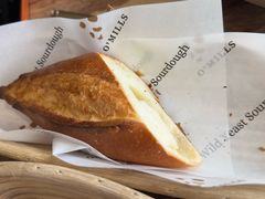 -O'mills Sourdough Bakery&Bistro(永嘉路店)