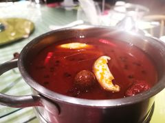 -番食园鲜食火锅(高新店)