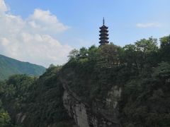 -方岩风景区