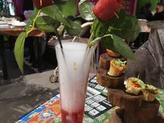 -小娘惹厨房Little Nyonya(狮城有约上榜店)
