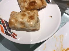 -巴依老爷·新疆美食(上城区天城路店)