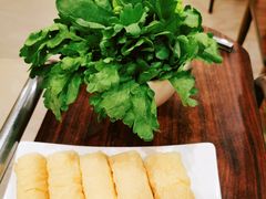 -粤潮牛肉火锅店(江南大道店)