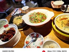 -田婆婆的菜(新天地店)