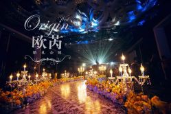 -上海万豪虹桥大酒店·宴会厅