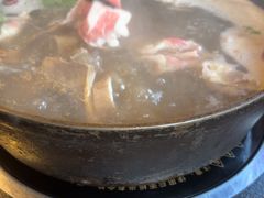 -盡膳口福·百年汤方火锅(科华北路店)