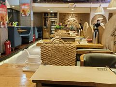 -李军力烧烤(中原万达店)