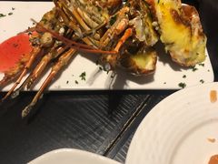 -青岛证大喜玛拉雅酒店·Z1餐厅