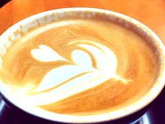 -阿什卡咖啡馆ESSCA COFFEE(塔里木石油宾馆店)
