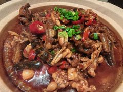 -传统菜农庄(皇姑路店)