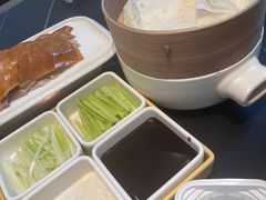 -温馨园·川湘菜馆(经七路店)