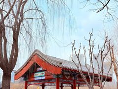 -西海子公园