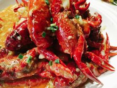 -霸王虾·小龙虾香辣蟹(玉林店)