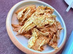 乾隆白菜-羲和雅苑•北京烤鸭(瑞吉店)