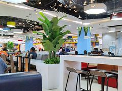 -食美汇美食广场(新奥购物中心店)