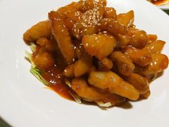 糖醋里脊-国力仁和(凤城三路店)