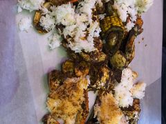 -Dampa Seafood Grill - Dubai