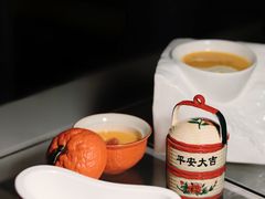 -鲜璟台·地标景观餐厅(上海中心店)