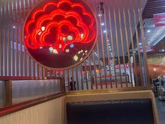 -傣妹休闲时尚火锅(三水广场店)