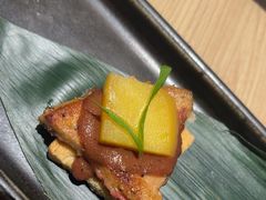 -匠和风精致料理(福州金融街万达店)