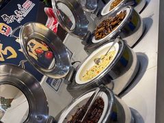 -集杰尚品海鲜烤肉自助餐厅(乳山振华店)
