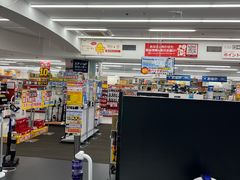 -Bic Camera (难波店)