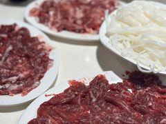 -陈记顺和潮汕牛肉火锅(韩江路店)