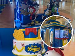 -天河城购物中心