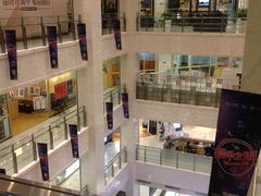 -光启城时尚购物中心