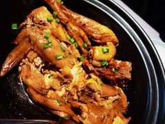 徽商盐帮鸡-披云徽宴(石景山店)