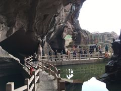 -蛇蟠岛