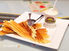 -太鲁阁公园