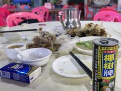 -考记泥焗鸡农庄·海鲜(北洛秘境店)