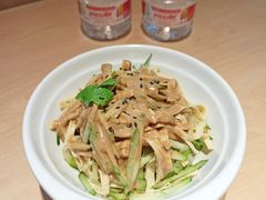 -喜家德虾仁水饺(东方宝泰店)