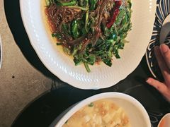 -芳芳私房菜·精做淮扬菜(承德路店)