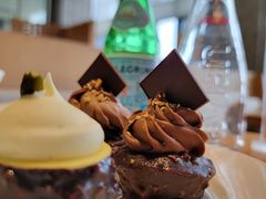 -重庆解放碑威斯汀酒店