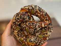 -B&C黄油与面包·THE GARDEN BAKERY概念店(世纪汇店)