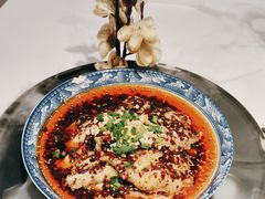 -川味堂·四川豆花(八卦岭店)