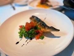 地中海煎海鱼-Solo(衡山路店)