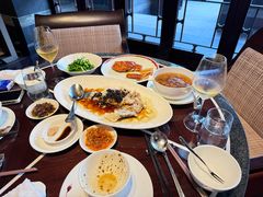 -杭州西子湖四季酒店·金沙厅