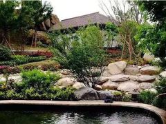 -郑州银基黄帝宫御温泉