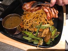 -半秋山西餐厅(宜昌大洋店)