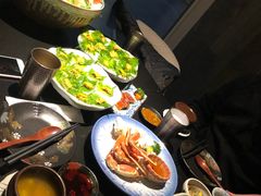 -王鼎精致料理铁板烧(世博源店)